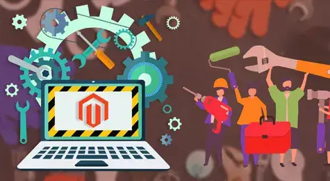 Magento Development Company
